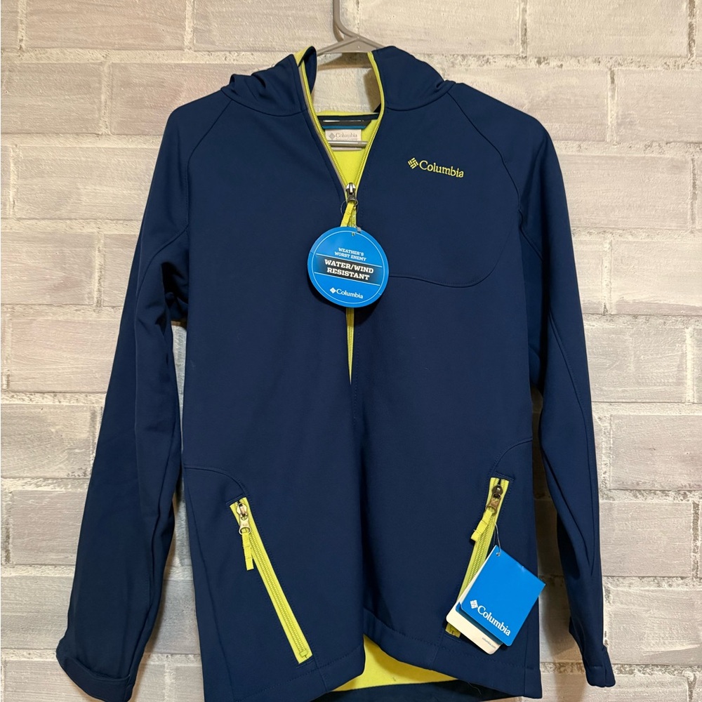 Columbia Kids Jacket